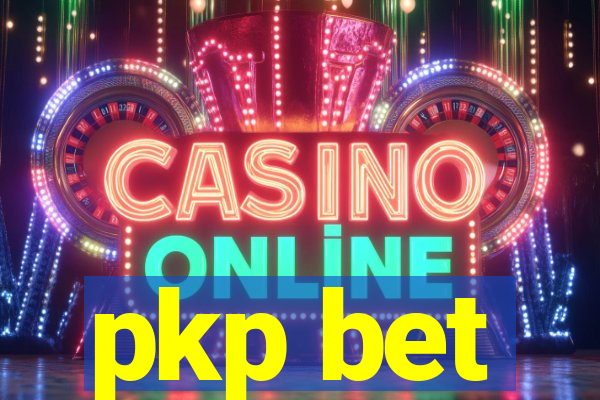 pkp bet